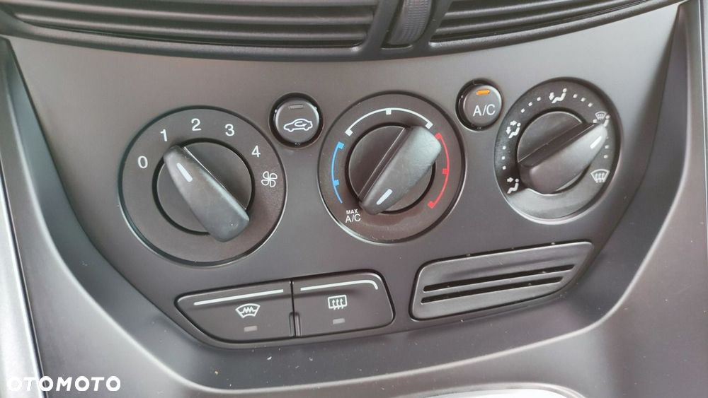 Ford C-MAX - 27