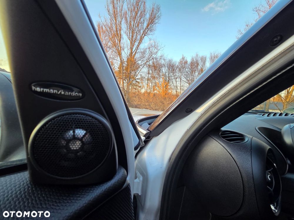 MINI Countryman Cooper SD All4 Park Lane - 10