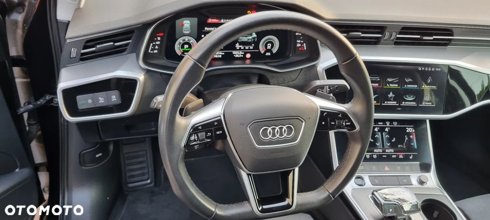 Audi A6 Limousine - 20