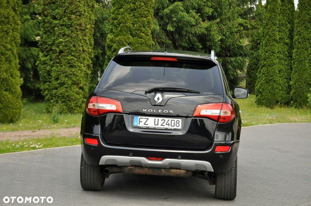 Renault Koleos - 7