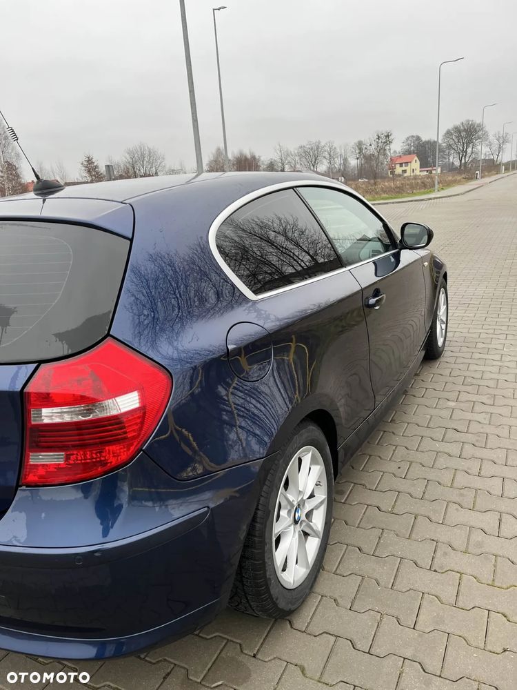 BMW Seria 1 116i - 3