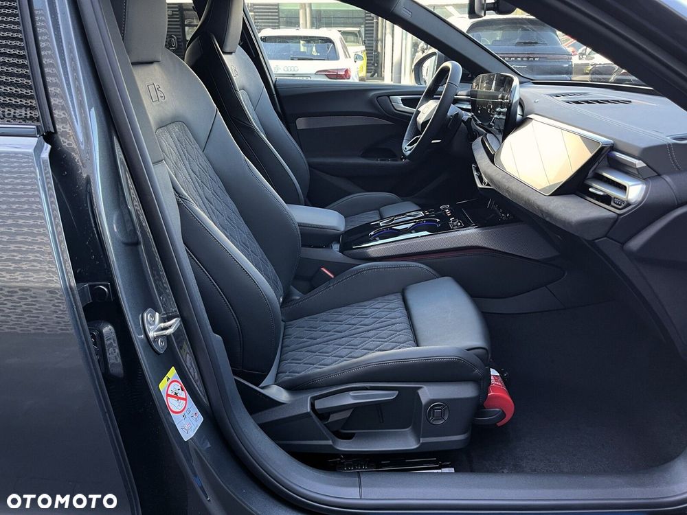 Audi A5 Limousine - 22