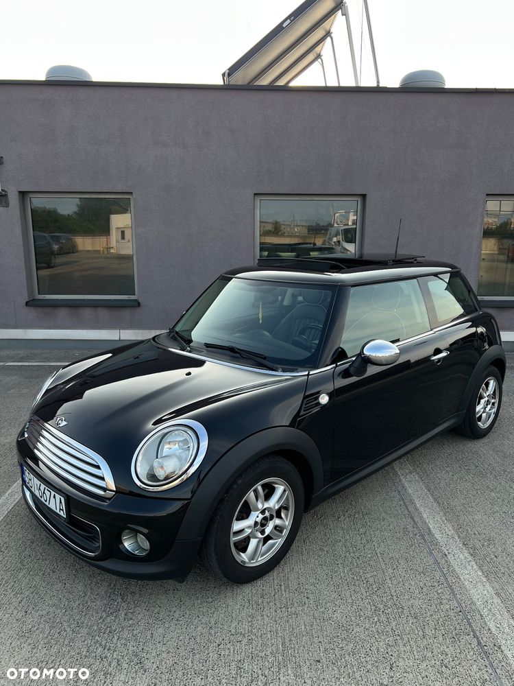 MINI ONE Standard - 20