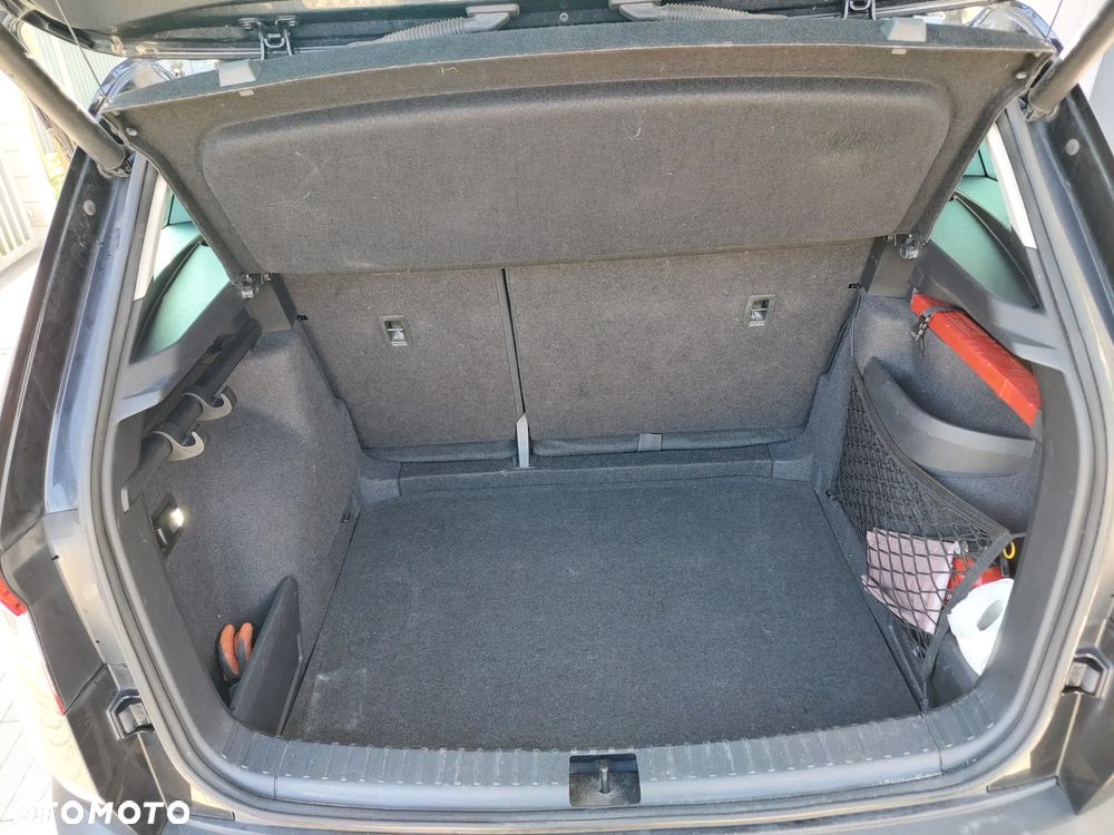 Skoda Karoq 1.5 TSI ACT 4x2 Style - 27