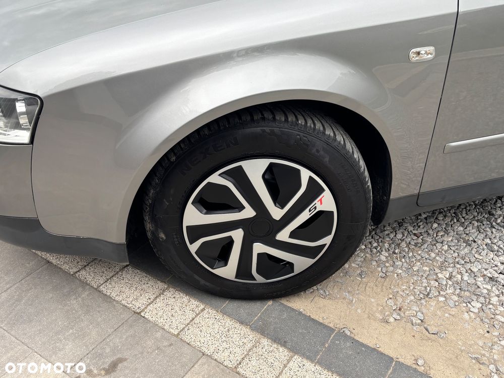 Audi A4 - 15
