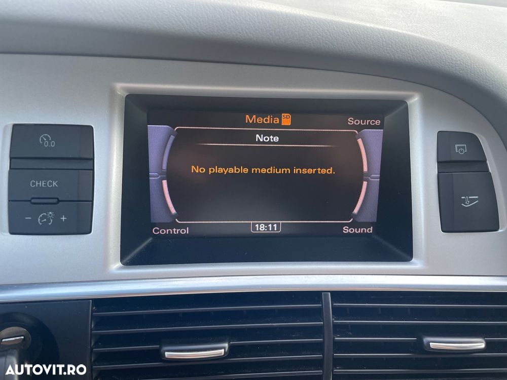 Audi A6 Avant 2.0 TDI DPF - 35