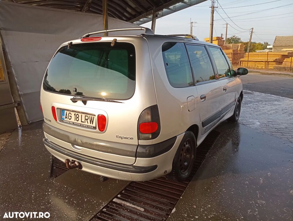 Renault Espace - 4