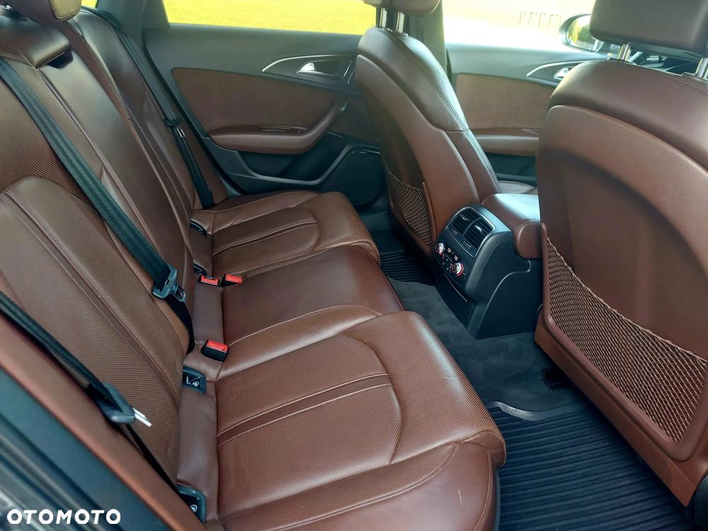 Audi A6 Limousine - 17