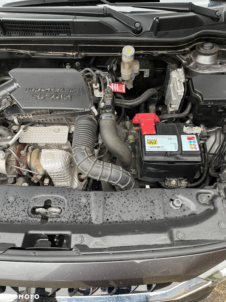Suzuki SX4 - 21