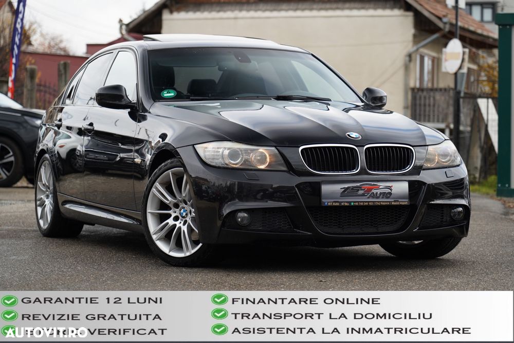 BMW Seria 3 - 1