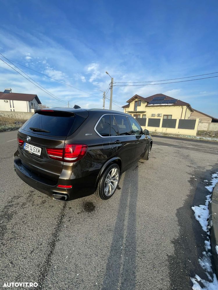BMW X5 - 4