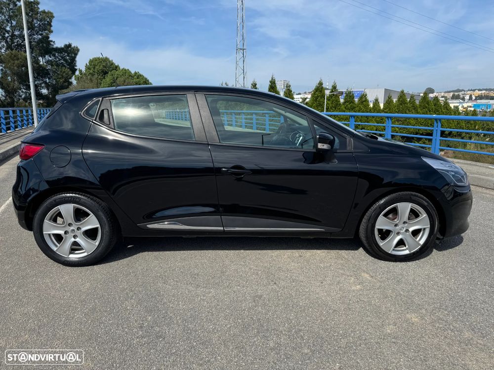 Renault Clio 1.5 dCi Confort - 7