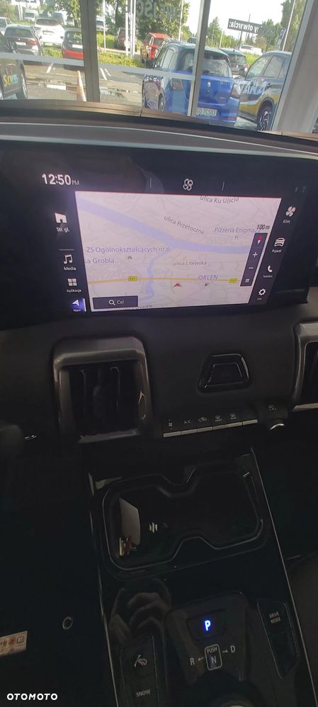Suzuki e VITARA - 17