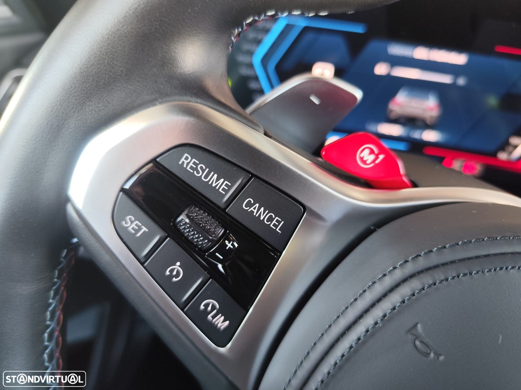 BMW M2 Auto - 18