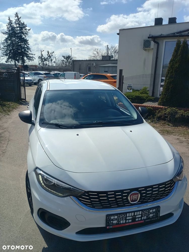 Fiat Tipo 1.4 16v Street - 4