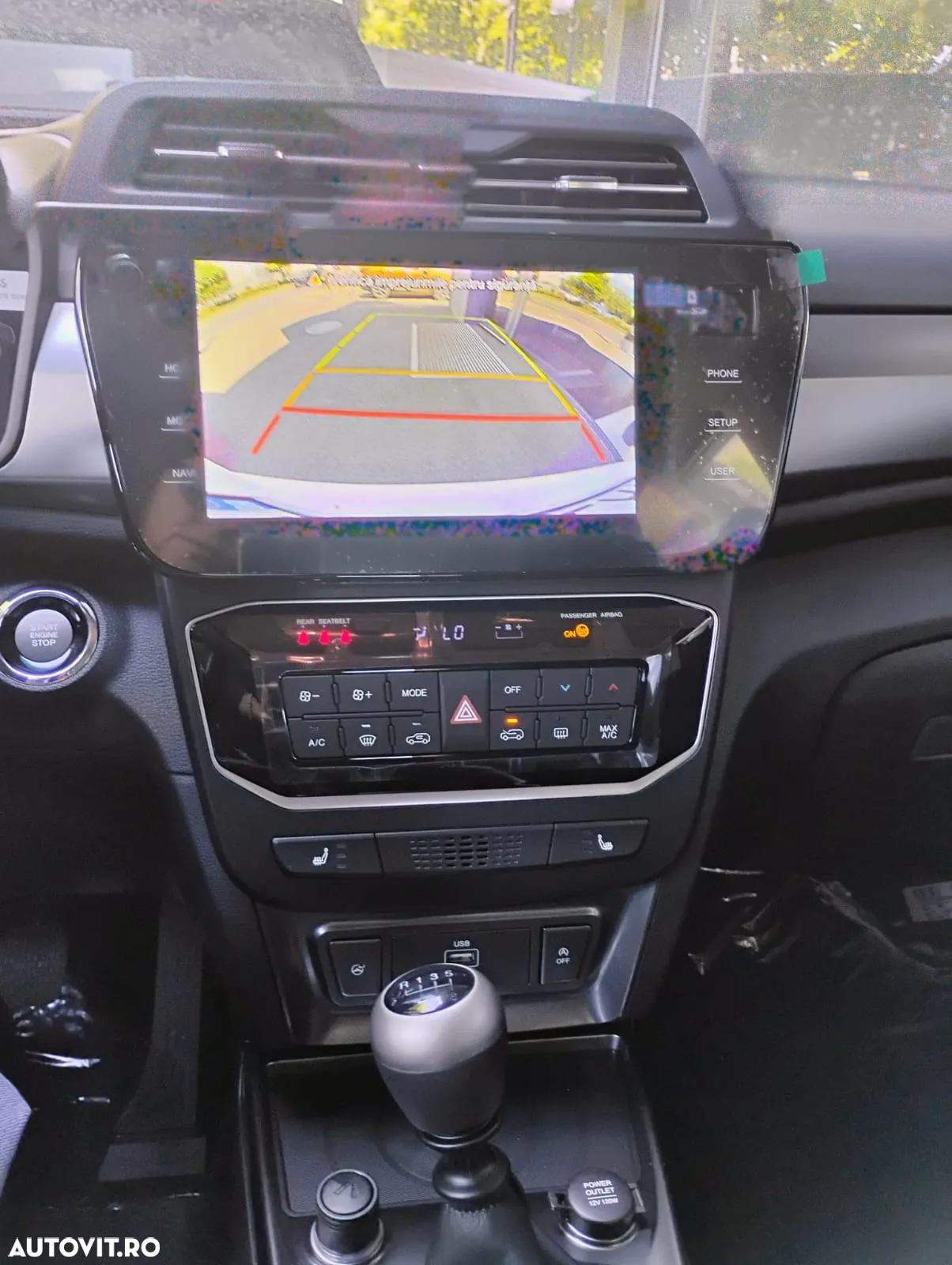SsangYong Tivoli 1.5 T-GDI SMART - 8