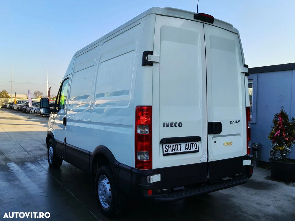 Iveco Daily IS35SC2AA - 5