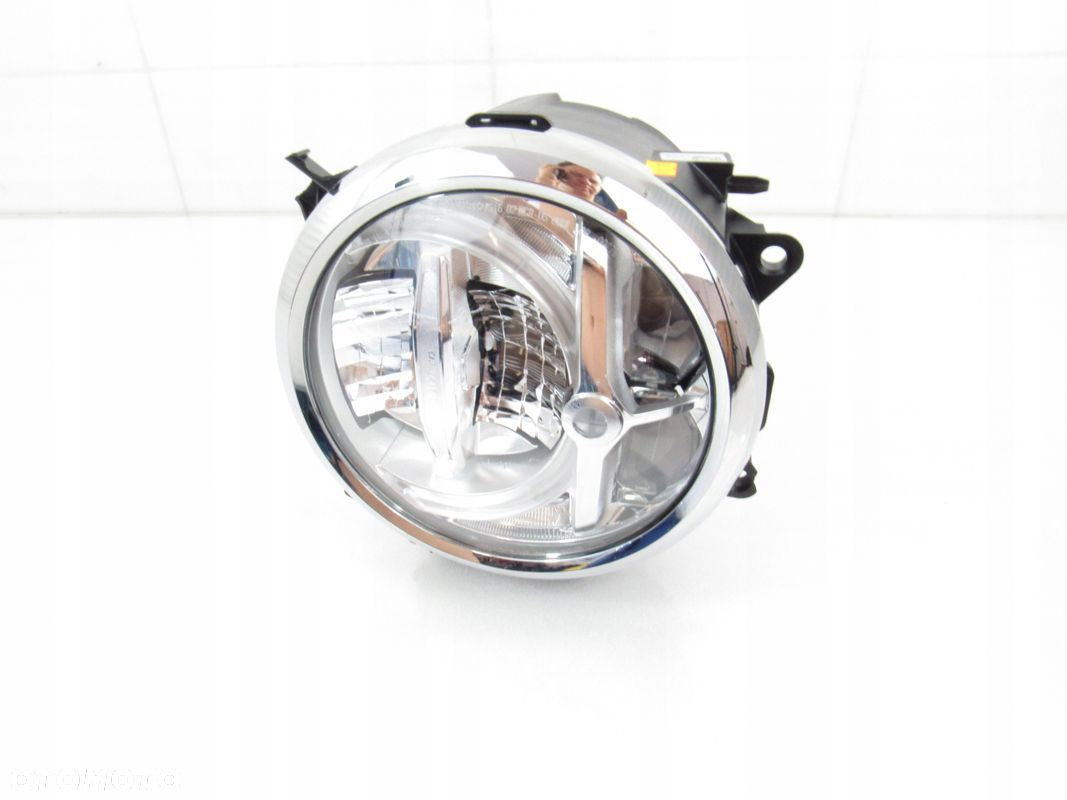 Lampa przód / reflektor BMW R 18 K 35 / R18 K35 - 8