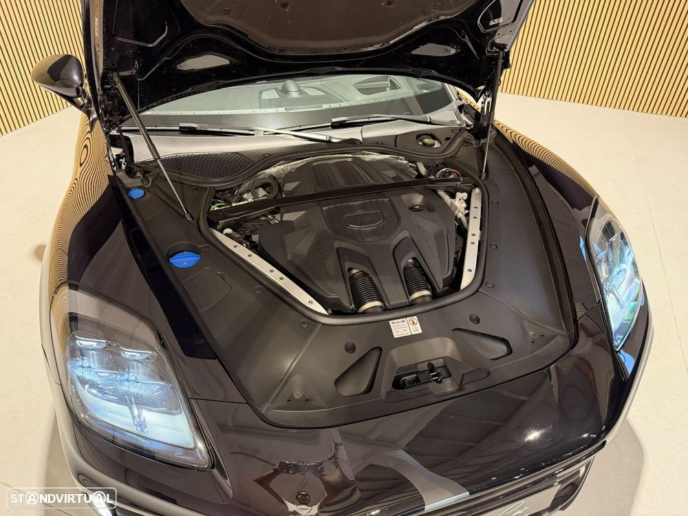 Porsche Panamera 4 E-Hybrid Executive - 58