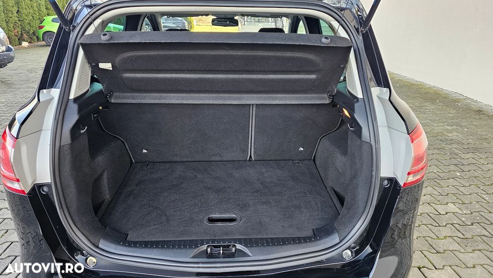 Ford B-Max 1.0 EcoBoost Titanium - 22