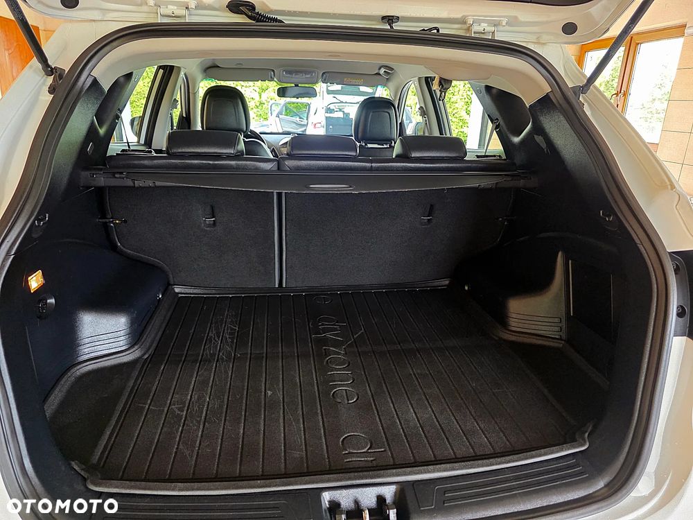 Hyundai ix35 1.6 2WD Classic - 9