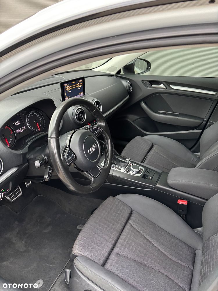 Audi A3 - 23