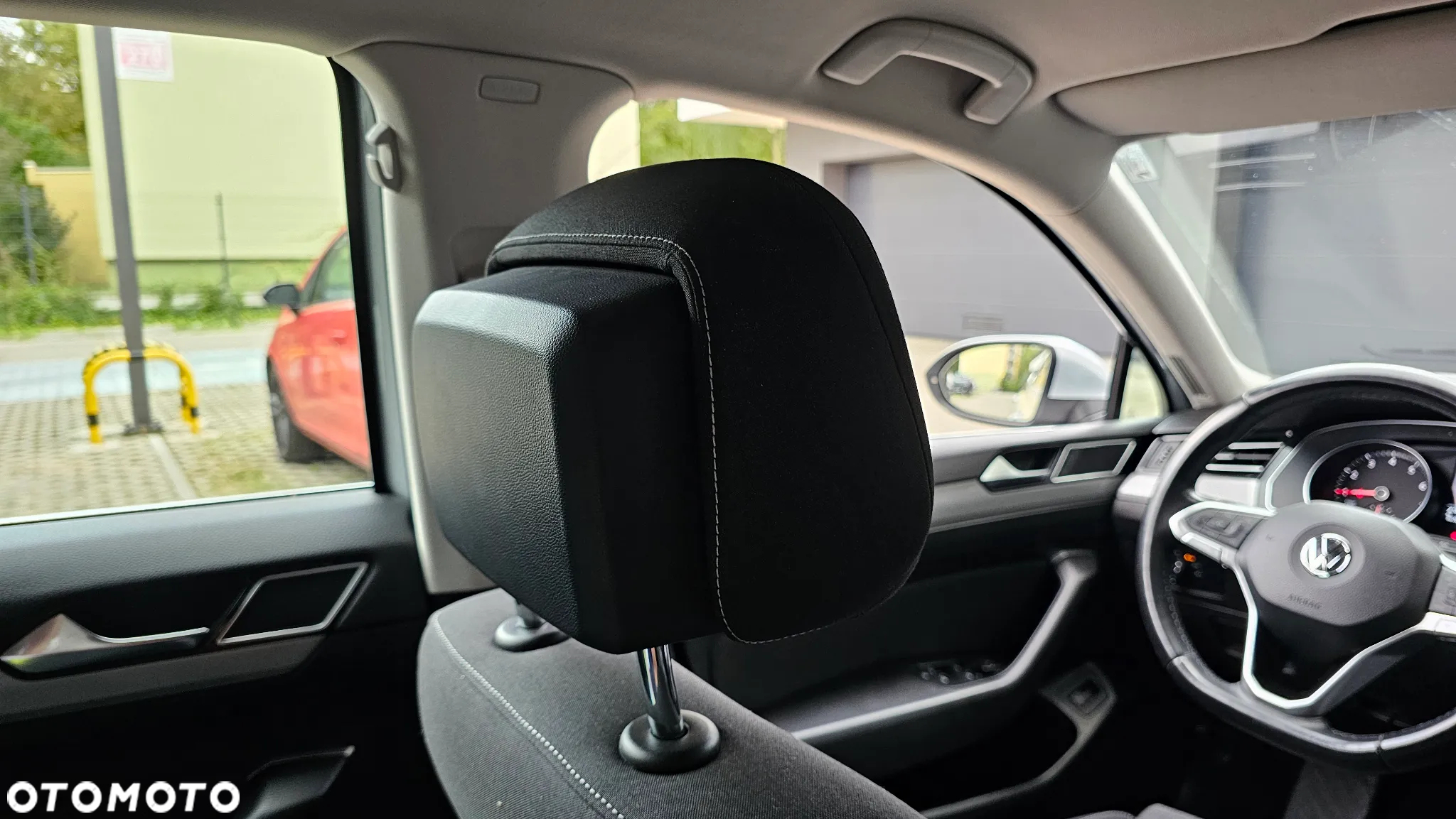 Volkswagen Passat 1.5 TSI EVO Business DSG - 9