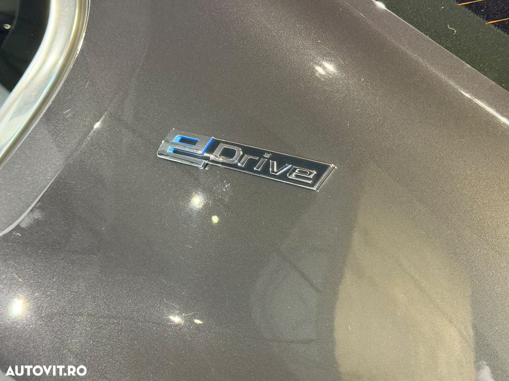 BMW Seria 5 - 17