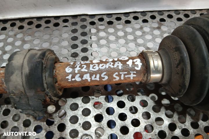 Planetara fata stanga 1.6 AUS 1.6 AUS Volkswagen VW Bora 1 [1998 - 20 - 3