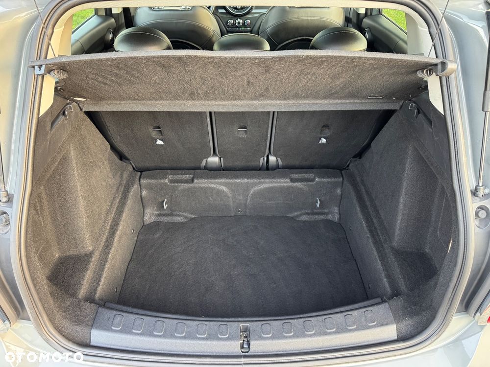 MINI Countryman Cooper ALL4 Trim - 39