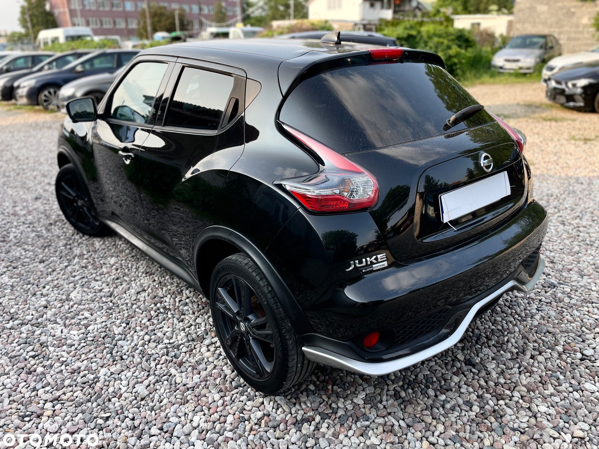 Nissan Juke 1.2 DIG-T 360 - 4