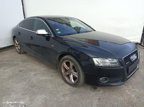 Para Peças Audi A5 Sportback (8Ta) - 2