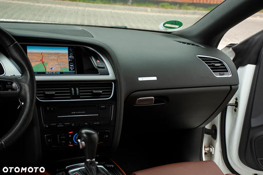 Audi A5 Sportback - 31