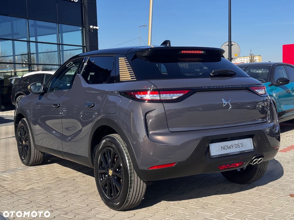 DS Automobiles DS 3 - 7