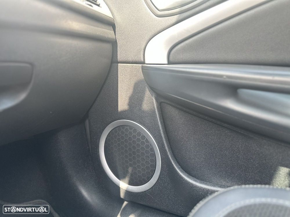 Renault Mégane CC 1.5 dCi Dynamique - 26