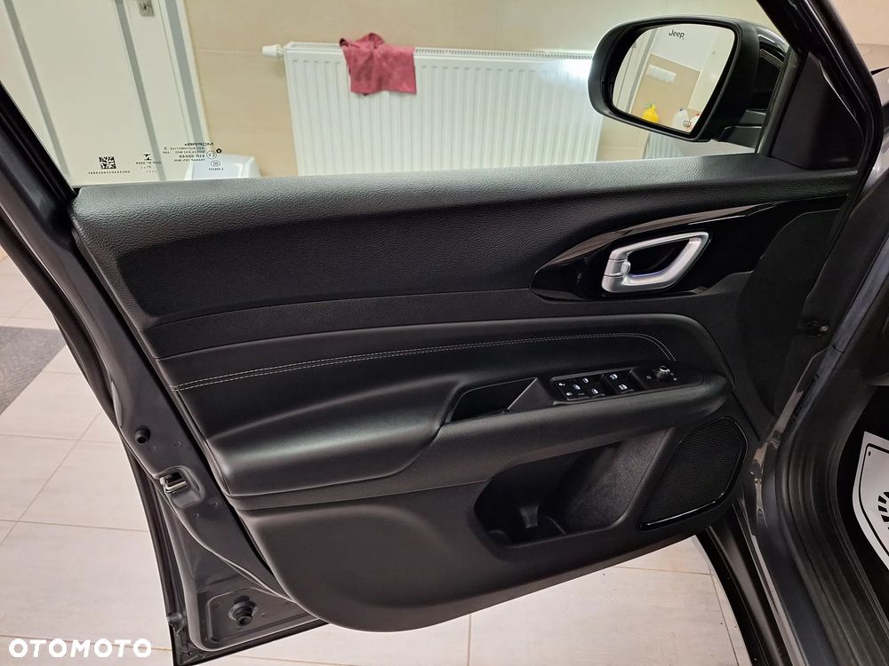 Jeep Compass 1.3 T4 4xe Automatik Limited - 18