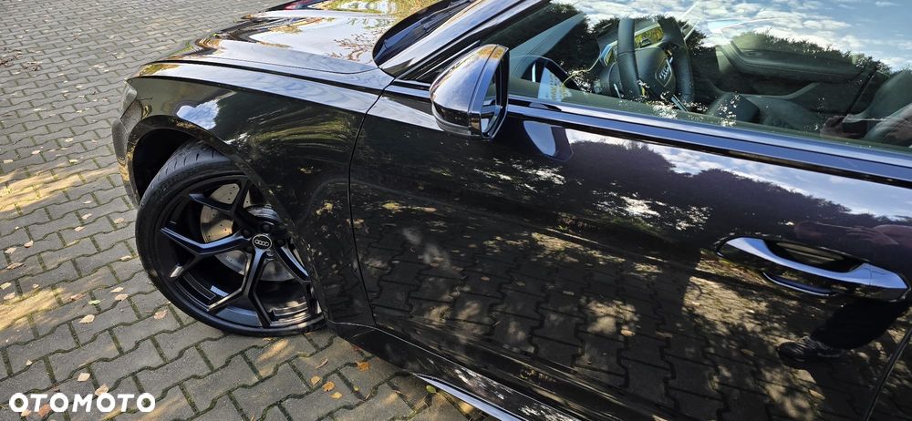 Audi RS6 - 24