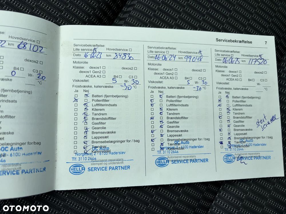 Opel Insignia 1.6 CDTI Innovation S&S - 38