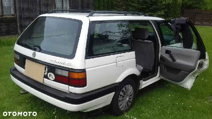 Volkswagen Passat 2.0 GL - 8