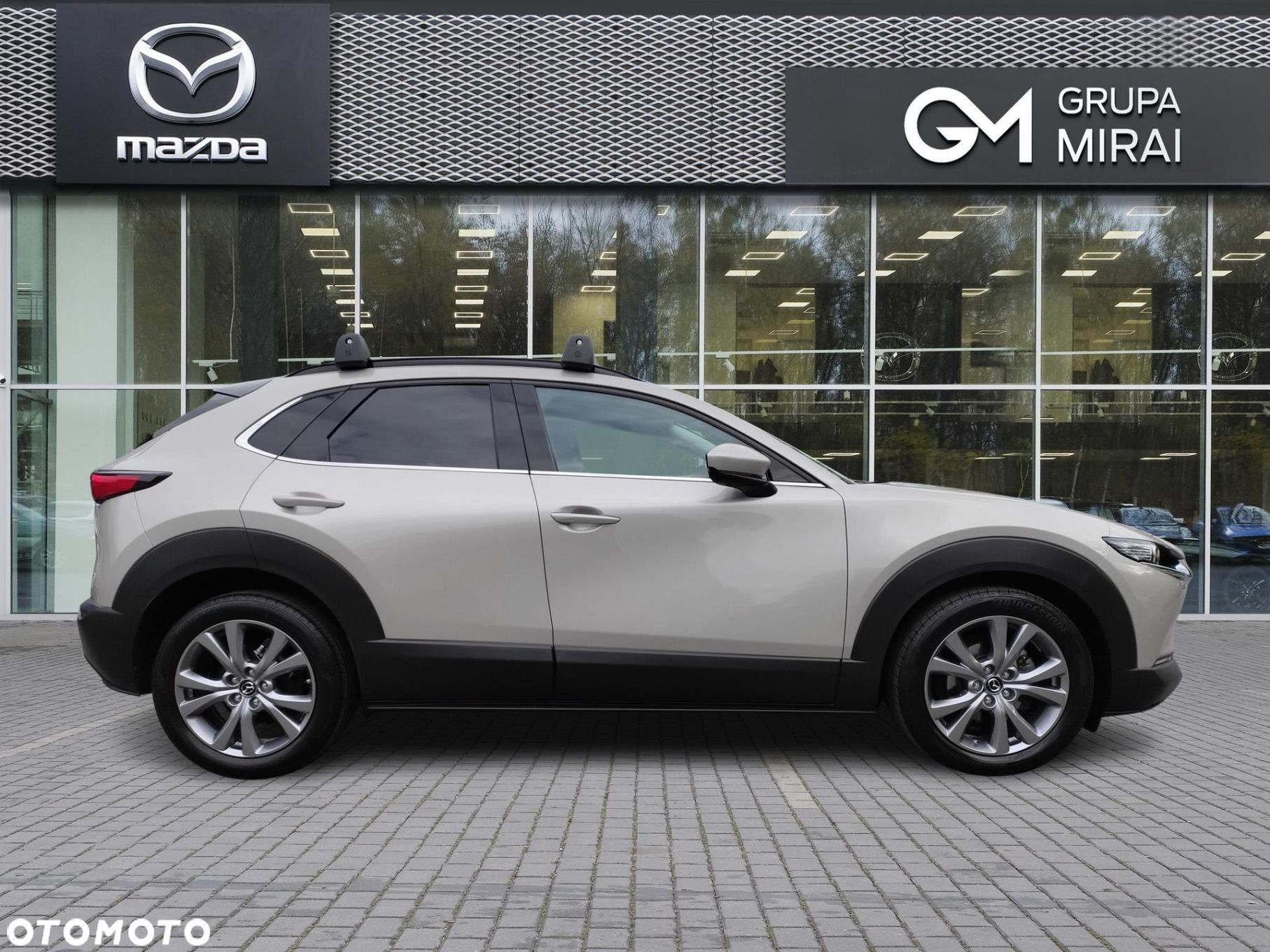 Mazda CX-30 2.0 mHEV Hikari 2WD - 6