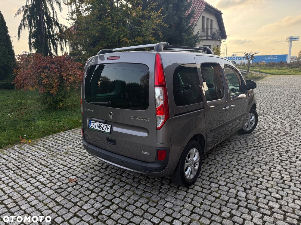 Renault Kangoo 1.2 TCE Business - 5