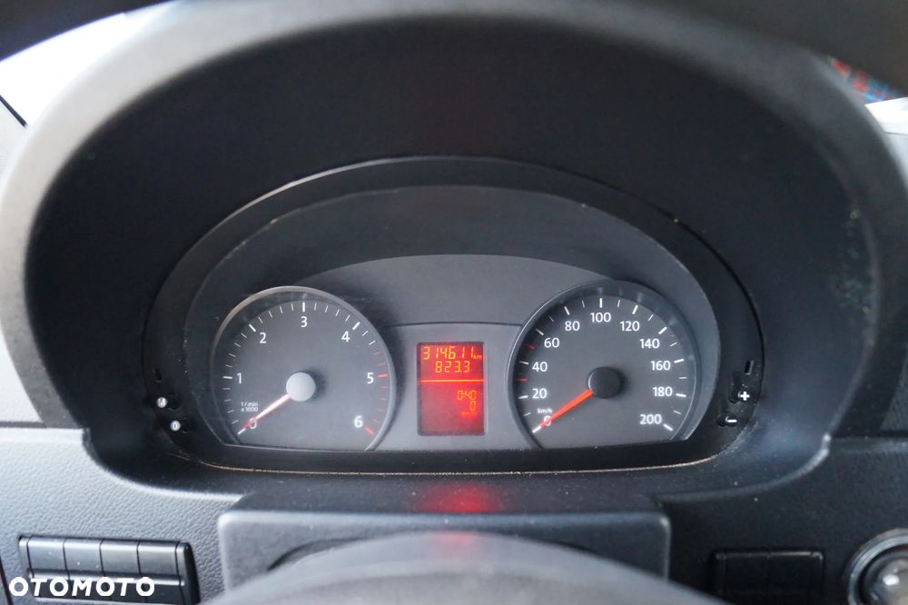 Volkswagen Crafter - 15