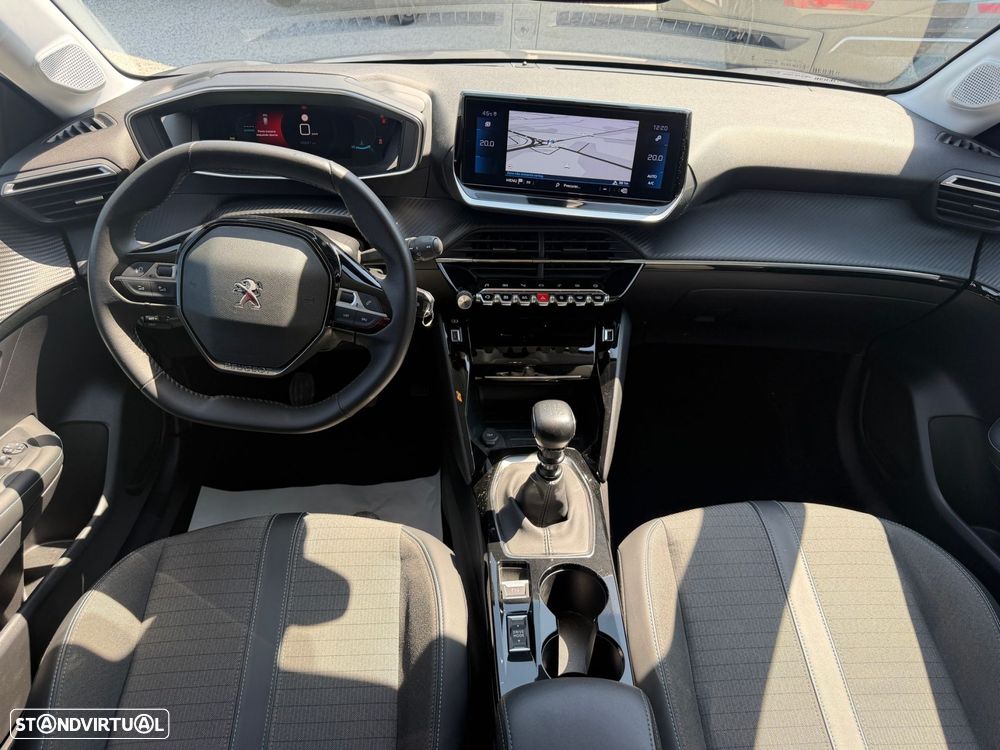 Peugeot 208 1.2 PureTech Allure - 7