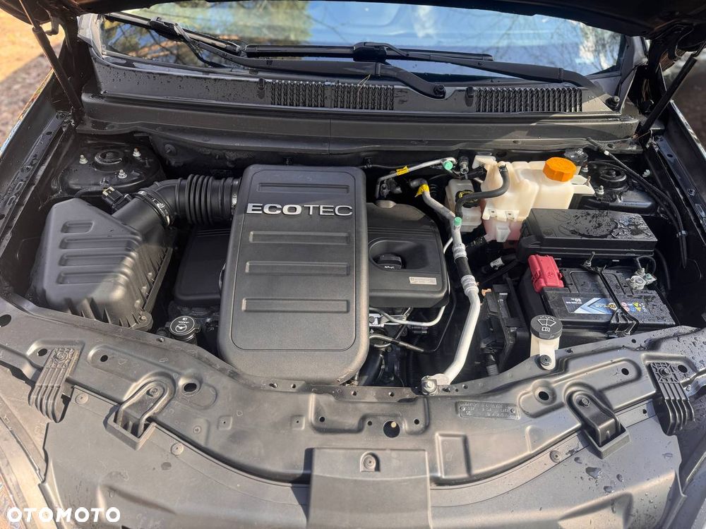 Opel Antara 2.4 Design Edition - 12