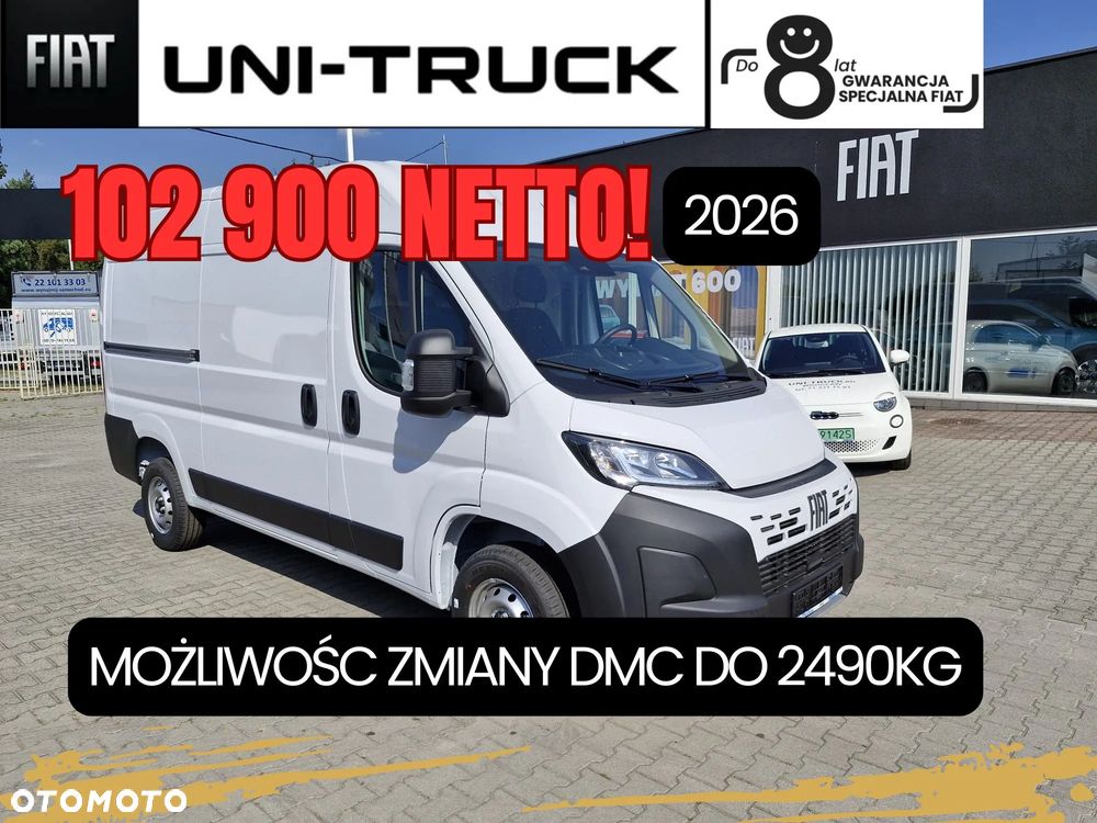 Fiat OKAZJA CENOWA! - 1