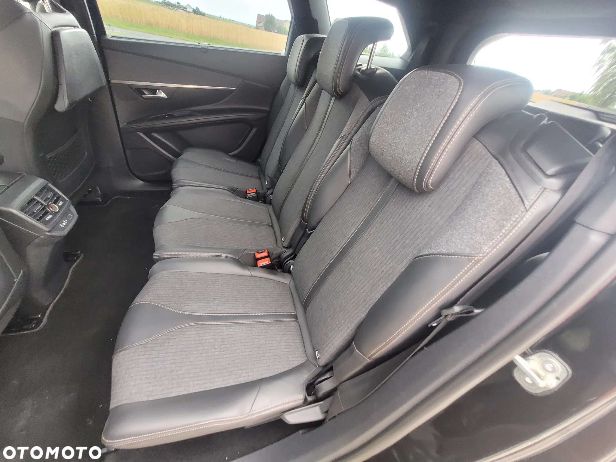 Peugeot 5008 1.2 PureTech GT S&S - 20
