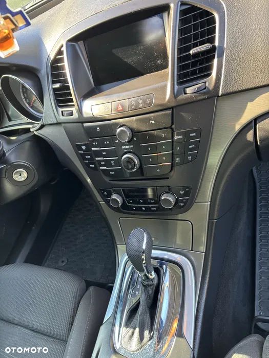 Opel Insignia 2.0 CDTI - 2