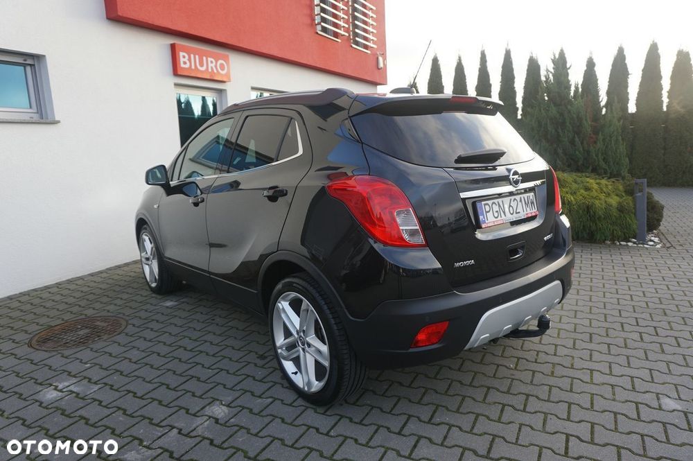 Opel Mokka 1.4 T Cosmo S&S EU6 - 3