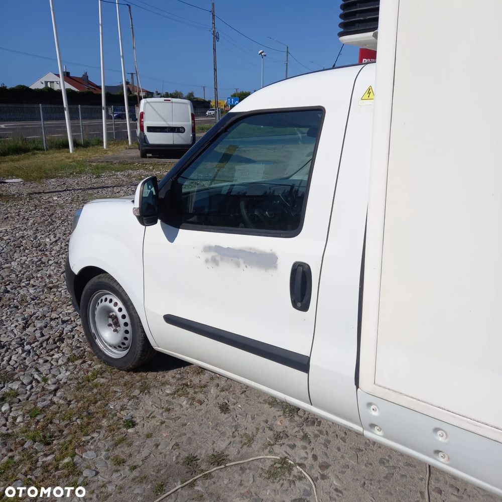 Fiat Doblo - 3