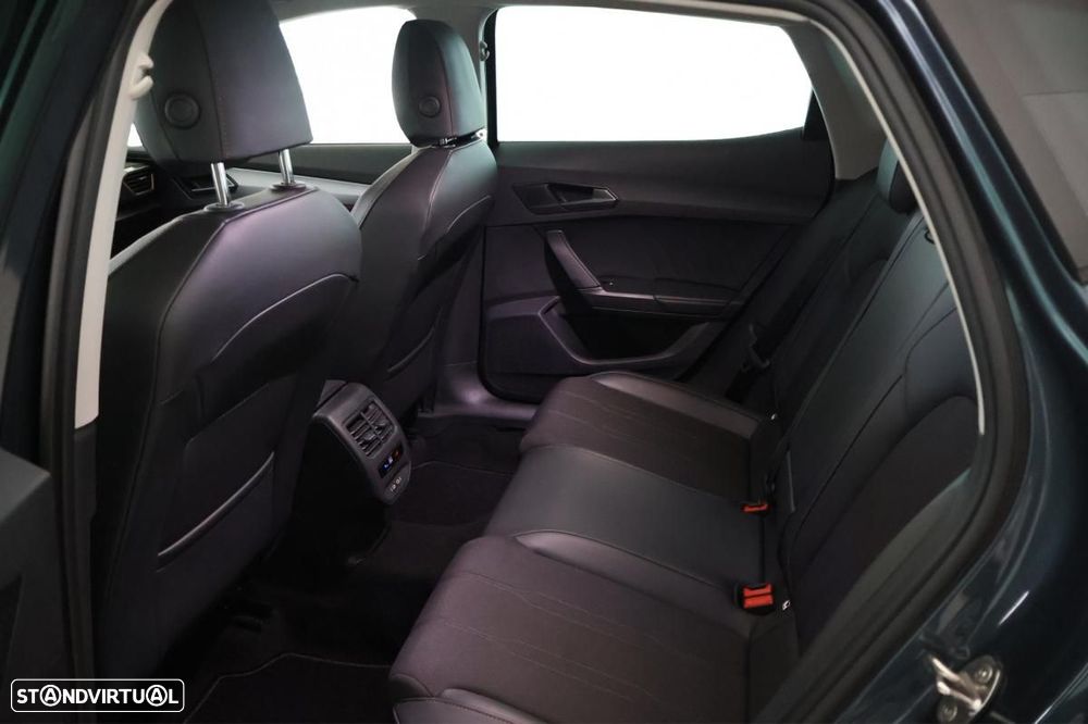 Cupra Formentor 1.4 e-Hybrid DSG - 17